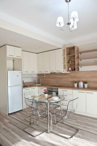 Apartamento Anthemis #colony_city_center
