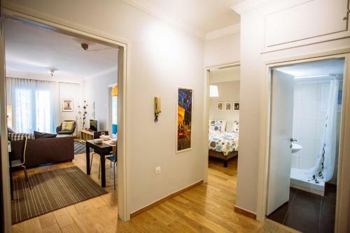 Apartamento Luxurious & Modern | Walk Everywhere | 5? Amenities