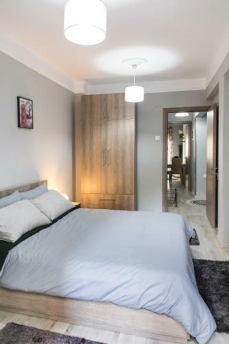 Luxury Apartment 65m2 Downtown