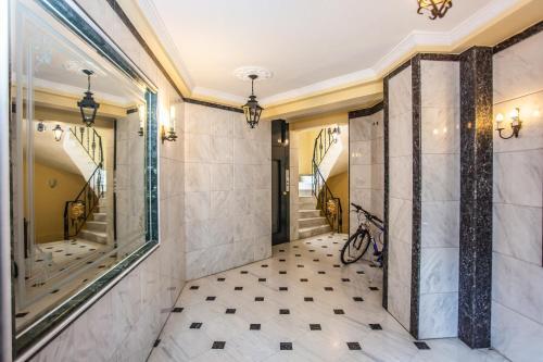 Apartment In Kalamaria