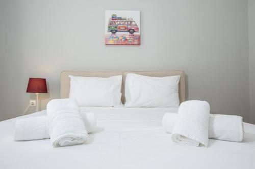Apartamento Metropolitan, Nilie Hospitality Mgmt