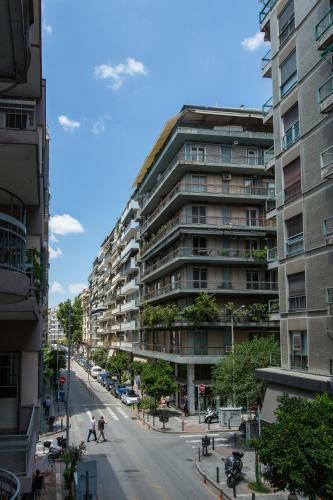 Apartamento Metropolitan, Nilie Hospitality Mgmt