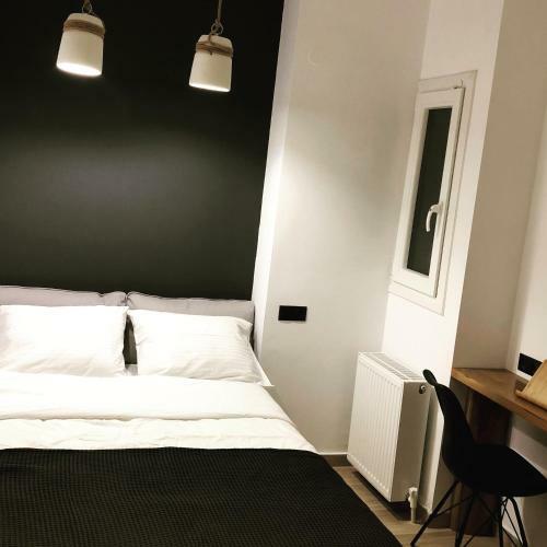 Apartamento City Center 14 Iktinou Str