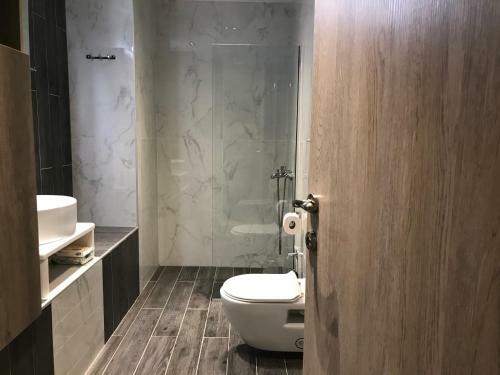 Apartamento City Center 14 Iktinou Str