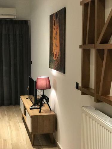 Apartamento City Center 14 Iktinou Str