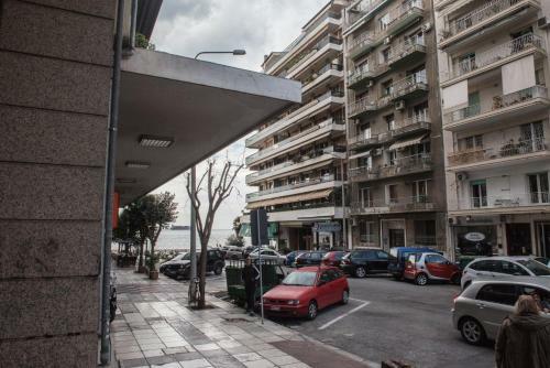 Apartamento Leiland #colony_white_tower_suite