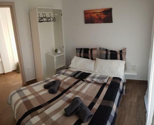 Seaview Deluxe Apartments Thessaloniki