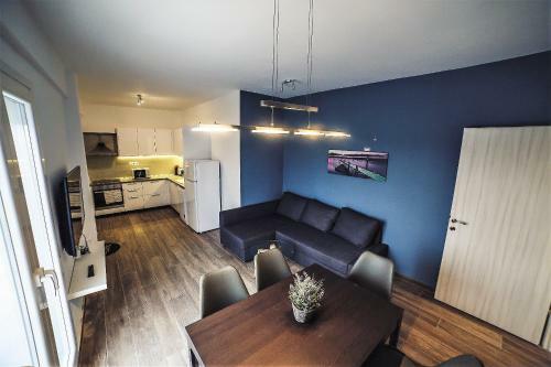 Seaview Deluxe Apartments Thessaloniki