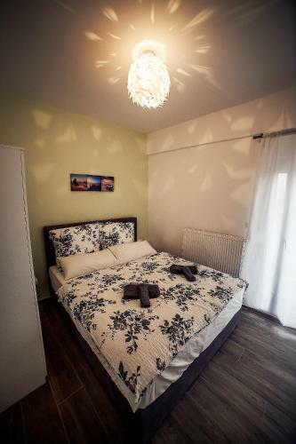 Seaview Deluxe Apartments Thessaloniki