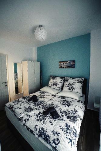 Seaview Deluxe Apartments Thessaloniki