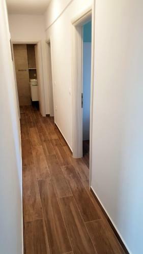 Seaview Deluxe Apartments Thessaloniki