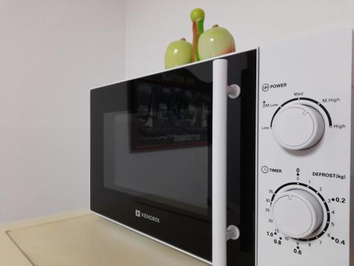 Apartamento Sweet Home