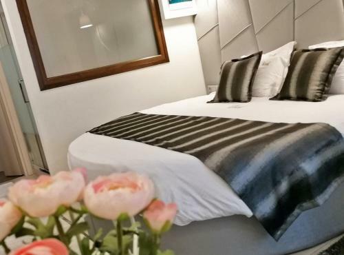 Apartamento Ask Cozy Rooms