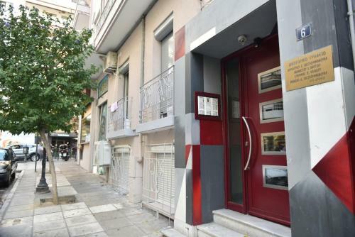 Apartamento Svolio Welcome