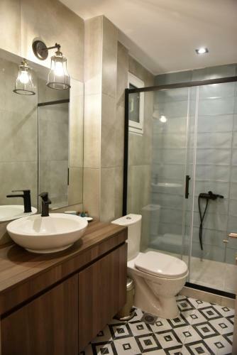 Apartamento Svolio Welcome