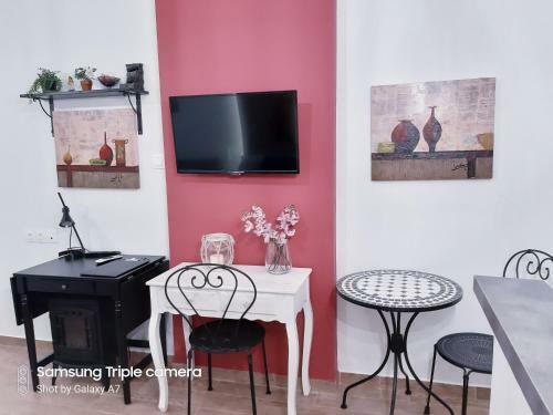 Apartamento Cosy And Central Stoudio