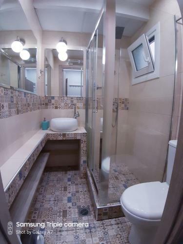 Apartamento Cosy And Central Stoudio