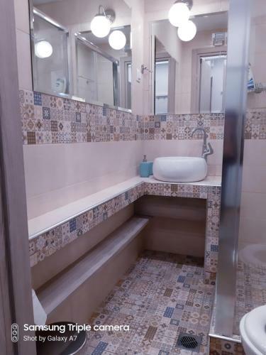 Apartamento Cosy And Central Stoudio