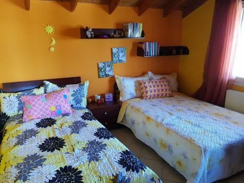 Apartamento Dimitra's Home
