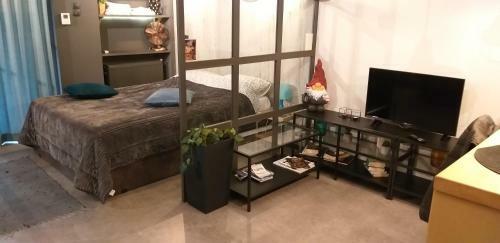 Apartamento Agias Sofias Suite