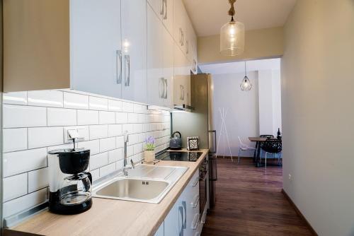 Apartamento Homesweethome