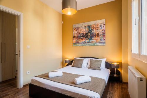 Apartamento Homesweethome