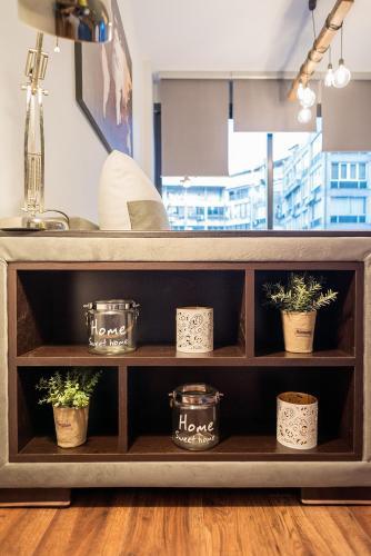 Apartamento Homesweethome
