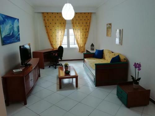 Apartamento Aigaiou House