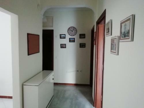 Apartamento Aigaiou House