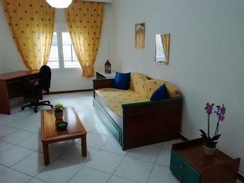 Apartamento Aigaiou House