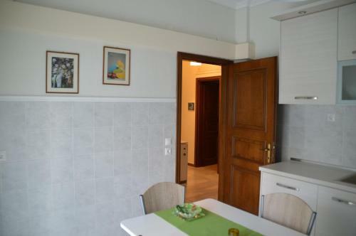 Apartamento Aigaiou House