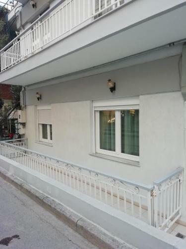 Apartamento Aigaiou House