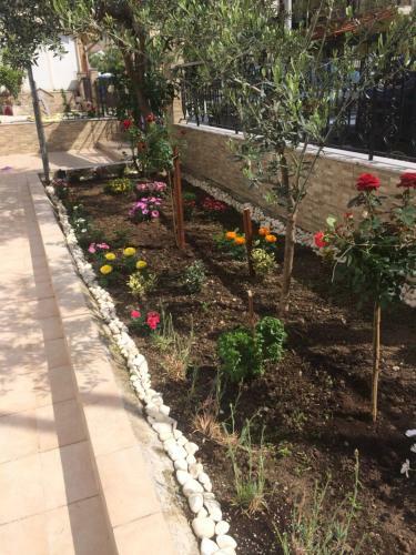 Apartamento Aigaiou House