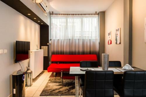Luxury Apartments In Skg