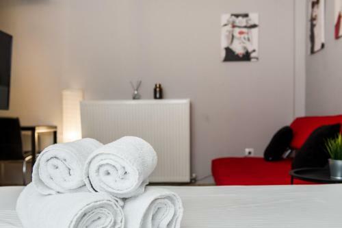 Luxury Apartments In Skg