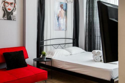 Luxury Apartments In Skg