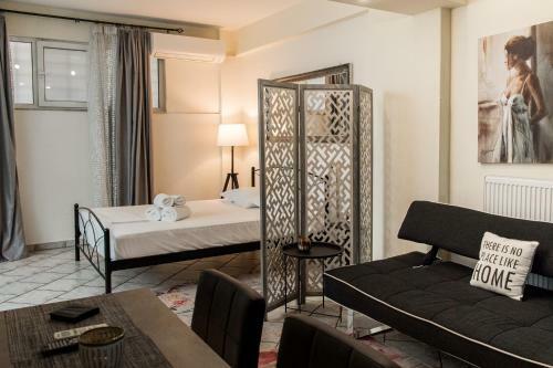 Luxury Apartments In Skg