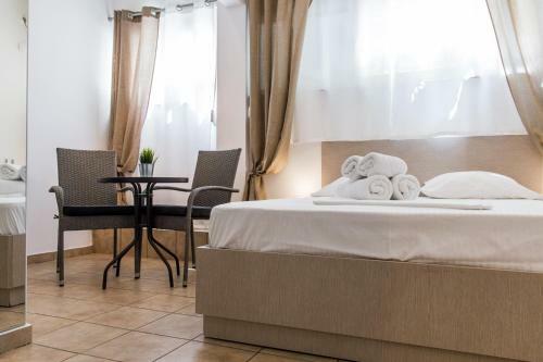 Luxury Apartments In Skg