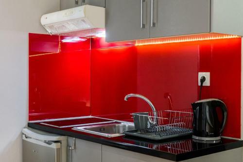 Luxury Apartments In Skg