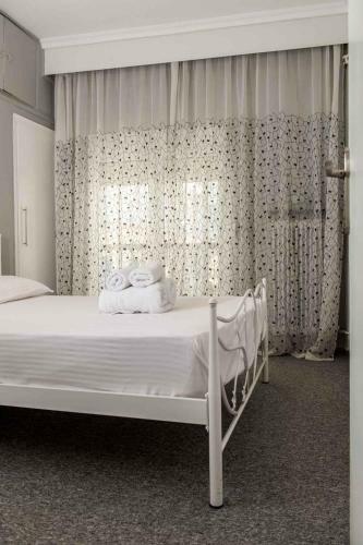 Luxury Apartments In Skg