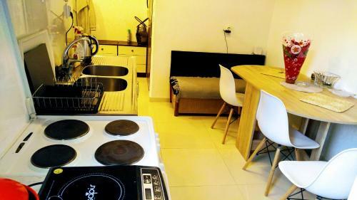 Apartamento Hedonist 56