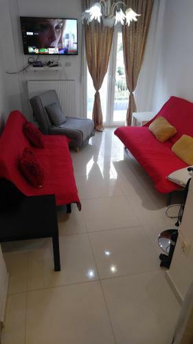 Apartamento Hedonist 56