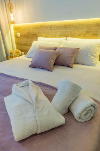 Apartamento Glossy Lodge