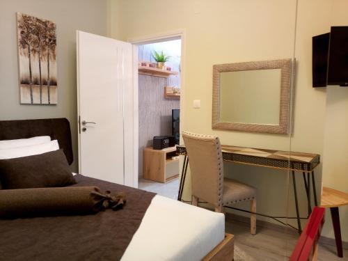 Apartamento Kosmima Deluxe Apt.(must)