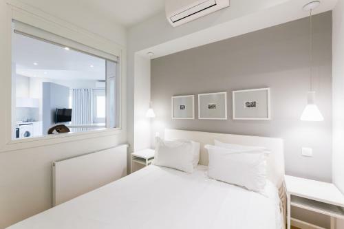 Apartamento Lori Margariti Sea View Flat