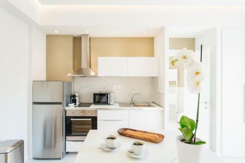 Apartamento Lori Margariti Sea View Flat