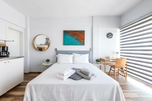 Apartamento Sky Studios