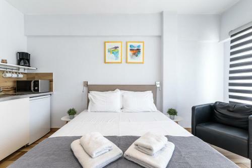 Apartamento Sky Studios