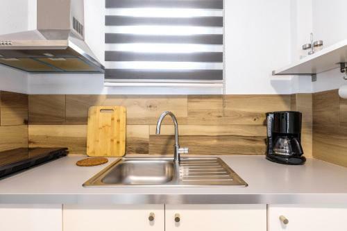Apartamento Sky Studios