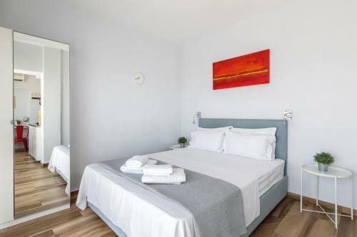 Apartamento Sky Studios